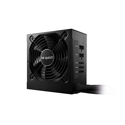 Immagine di Be quiet! PC Netzteil Quiet System Power 9 CM 700W
