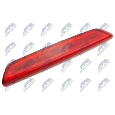 Immagine di NTY ELP SK 002 Luce supplementare freno posteriore con LED SKODA: Octavia 2 Combi