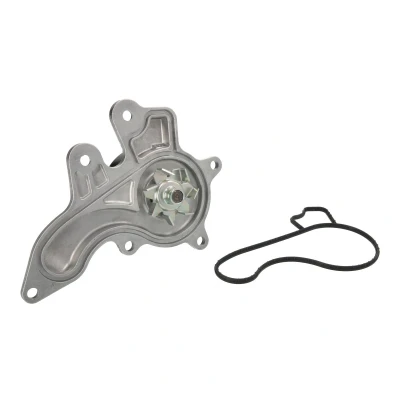 Immagine di HEPU P7858 Pompa acqua con guarnizione meccanico TOYOTA: Auris Hatchback, C HR, Station Wagon