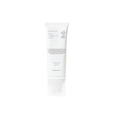 Immagine di Invisible Sunscreen SPF50+ Protezione solare avanzata dalla texture invisibile