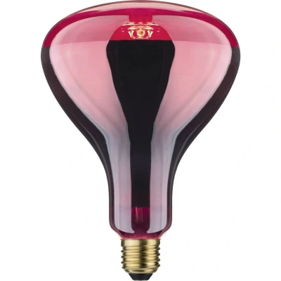Immagine di Paulmann Lampada a infrarossi E27 250 W (Ø x L) 125 mm 173 1 pz.