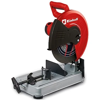 Immagine di Troncatrice per metalli Einhell TC MC 355/1 incl. disco da taglio 355 mm 2200 W