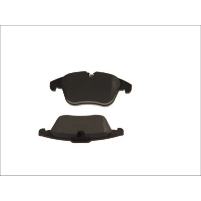 Immagine di DELPHI LP2165 Kit pastiglie freno con contatto segnalazione usura lamierino anticigolío accessori CITROËN: C5 III Station Wagon, 3