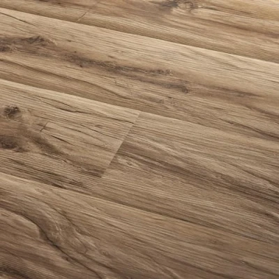 Immagine di NEU.HOLZ Piastrelle Adesive in PVC (28 listoni = 3,92 m²) Laminato Vinilico Fai da Te Pavimentazione Autoadesiva Rivestimento per Spazi Interni Effetto Quercia &#039;Nordic&#039;