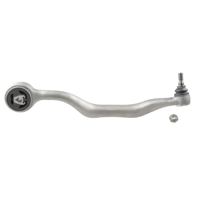 Immagine di LEMFÖRDER 19309 01 Asta/Puntone, Sospensione ruote Assale anteriore, inferiore, Dx con cuscinetto in gomma BMW: 5 Sedan