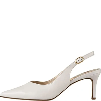 Immagine di Högl Boulevard 60 SL, Scarpe con Tacco Donna, perlweiß, 41 EU