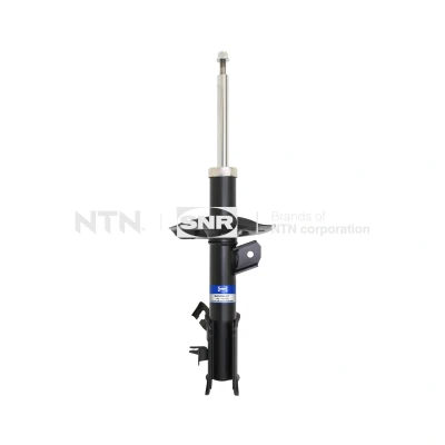Immagine di SNR SA66840.20L Ammortizzatore Assale anteriore Sx A pressione del gas doppio tubo tipo McPherson Spina superiore