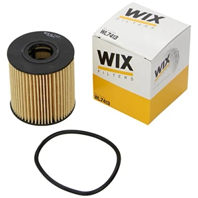 Immagine di WIX FILTERS WL7413 filtro olio Cartuccia PEUGEOT: 208 I Hatchback, 2008 Station Wagon, 308 SW 2, CITROËN: C3 II, Picasso
