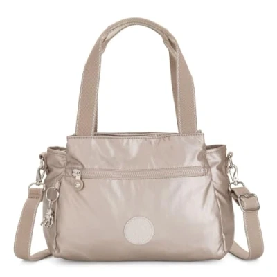 Immagine di Kipling Elysia Borsa a mano, Donna, Taglia: One Size, mettallic glow