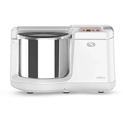 Immagine di Elgi Ultra Mini T Table Top 1.25L Wet Grinder