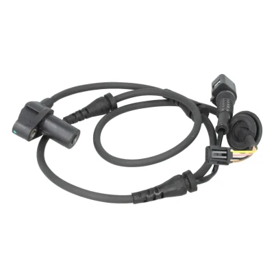 Immagine di AUTLOG AS4012 Sensore ABS Assale anteriore 4 1005 AUDI: A4 B6 Avant, B7 B6/B7 Cabrio