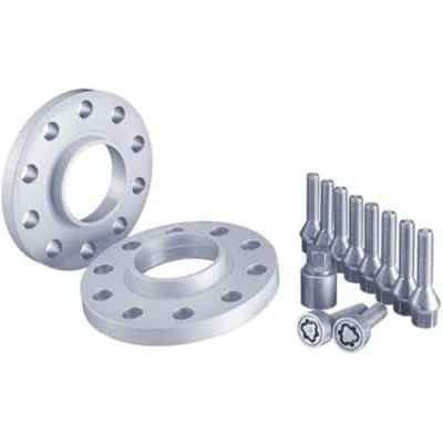 Immagine di H&amp;R 55577 10A Allargamento scartamento ruote 5 112 10 VOLKSWAGEN: Golf 7, Tiguan II, T Roc