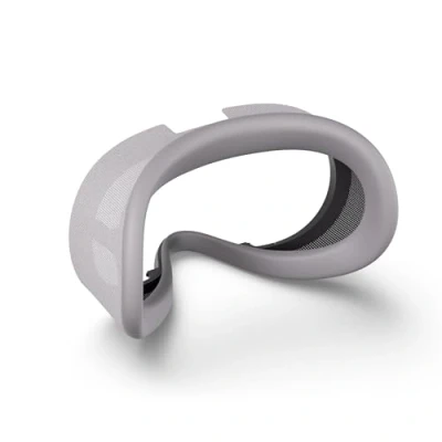 Immagine di Maschera traspirante per Meta Quest 3S Compatibile con Più comfort Si installa in pochi secondi