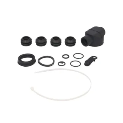 Immagine di AUTOFREN SEINSA D4488 Kit Revisione Pinze Freno Assale posteriore 32 PEUGEOT: 106 II Hatchback, 206 306 RENAULT: CLIO 2, 1