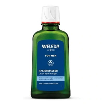 Immagine di Weleda Lozione Dopo Rasatura 100 ml