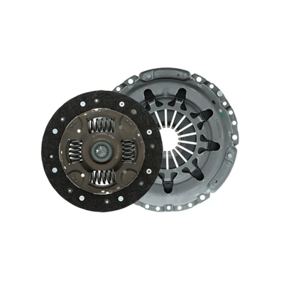 Immagine di AISIN Clutch Set (2P) KE FO19R Kit frizione in due pezzi con spingidisco disco frizione, senza cuscinetto disinnesto 220 FORD: FIESTA 6