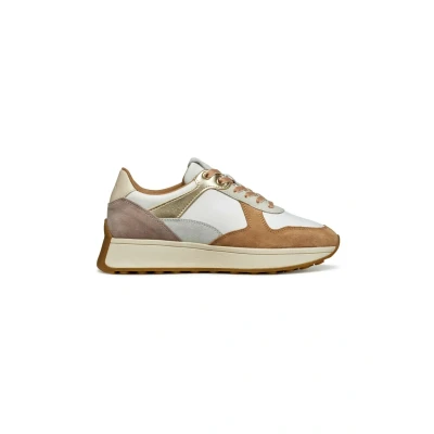 Immagine di Geox D Amabel A, Scarpe da Ginnastica Donna, Nero, 38 EU