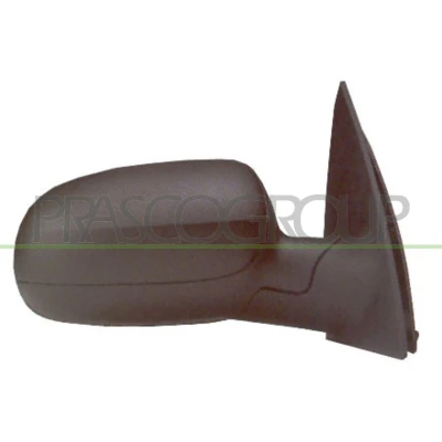 Immagine di Specchio retrovisore esterno Prasco OP0307113 Dx nero manuale regolabile dall&#039;interno OPEL: Corsa C Hatchback
