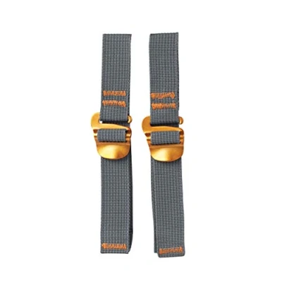Immagine di Sea to Summit Tie Down Straps with Hook Release 20 mm, 1m