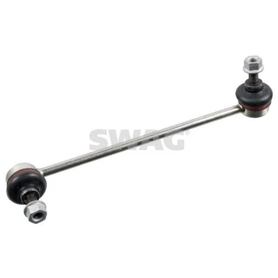 Immagine di SWAG 10 79 0084 Bielletta barra stabilizzatrice Assale anteriore Sx 250 M10 x 1,5 con dado autobloccante MERCEDES BENZ: Vito Bus, Classe V, Van