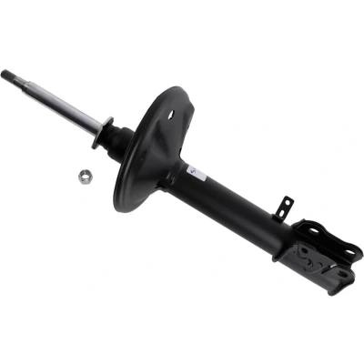Immagine di SACHS 280 891 Ammortizzatore Sx A pressione del gas doppio tubo tipo McPherson Spina superiore TOYOTA: RAV4 I SUV