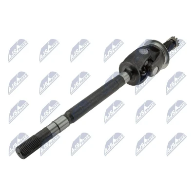 Immagine di NTY NPW CH 134 Albero motore / Semiasse Assale anteriore Sx