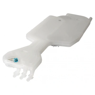 Immagine di Whirlpool Indesit 461972724071 481241868368 labirinto lavastoviglie C00310997 airbreak/camera ingresso completa con flussometro