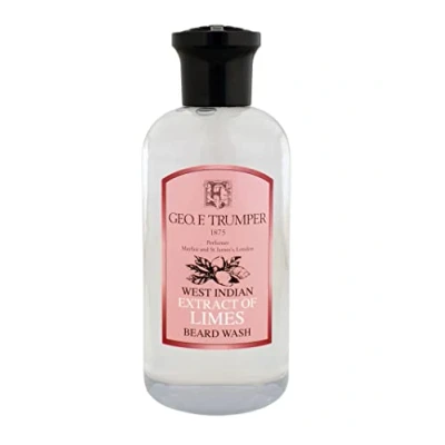 Immagine di Extract of Limes shampoo da barba 200ml