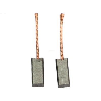 Immagine di Spazzola in carbone, Alternatore AS PL OB9007