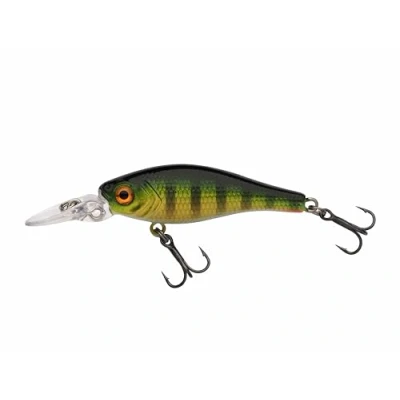 Immagine di Berkley Pulse minnow 6cm Perch Esche artificiali