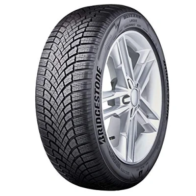 Immagine di Bridgestone BLIZZAK LM005 DriveGuard 205/60 R16 96H XL D/A/71 pneumatico invernale con tecnologia Run Flat (per auto e SUV/4x4)