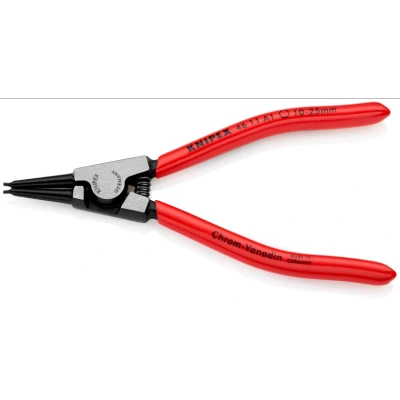 Immagine di KNIPEX 46 11 A1 Pinza per anelli di sicurezza 25 10 140