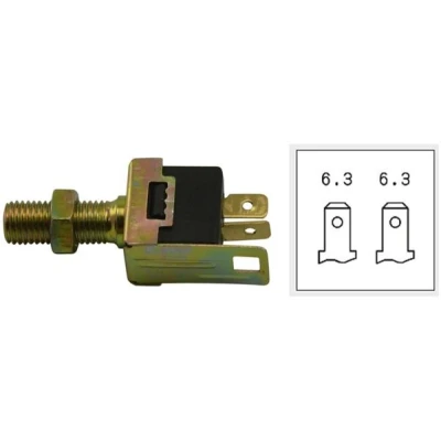 Immagine di KAVO PARTS EBL 4506 Interruttore luce freno meccanico M10x1.25 2 MAZDA: MX 5 2, I, BT 50 Pick up