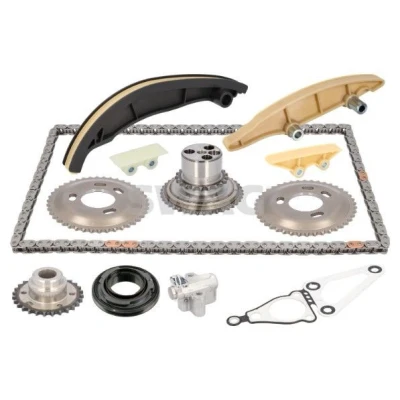 Immagine di SWAG 33 10 9007 Kit Catena distribuzione Simplex, chiusa