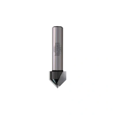 Immagine di CMT FRESA X INTAGLI A 90 GR. HW Z2 S=8 D=12.7x12.7x45 DX