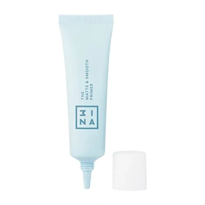 Immagine di 3ina Matte &amp; Smooth Primer 30ML Primer, Donna, Taglia: 30 ml, Neutral