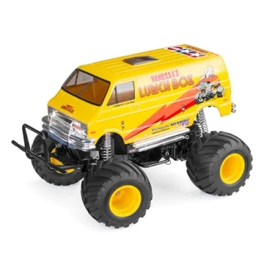 Immagine di Tamiya 300058347 Macchinina radiocomandata in Scala 1:12