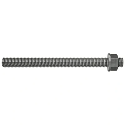Immagine di Asta di ancoraggio Fischer FIS A M 12 x 120 A4 mm 14 44974 10 pz.