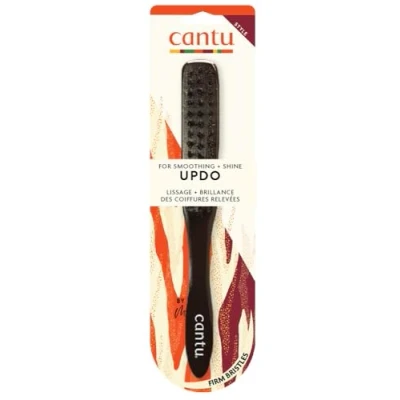 Immagine di Cantu Accessori per capelli Updo Spazzola con setole naturali
