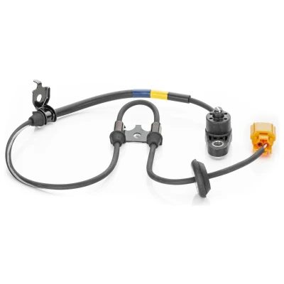 Immagine di HELLA 6PU 230 040 111 Sensore ABS Assale anteriore con supporto induttivo 2