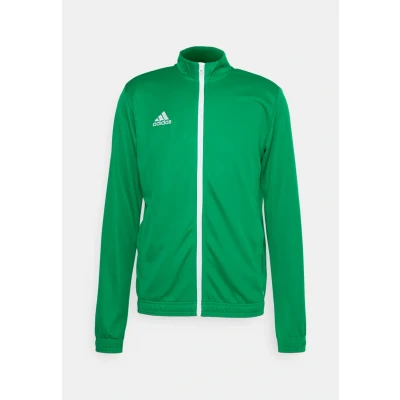 Immagine di adidas Performance Entrada Jacket Giacca sportiva, Uomo, Taglia: XXL, Team green/white