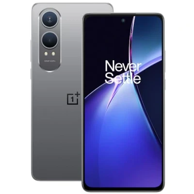 Immagine di OnePlus Nord CE4 Lite 256GB Argento