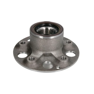 Immagine di BTA H1M036BTA Kit Cuscinetto ruota Assale anteriore bilaterale integrato nel mozzo 150,0 a rulli conici