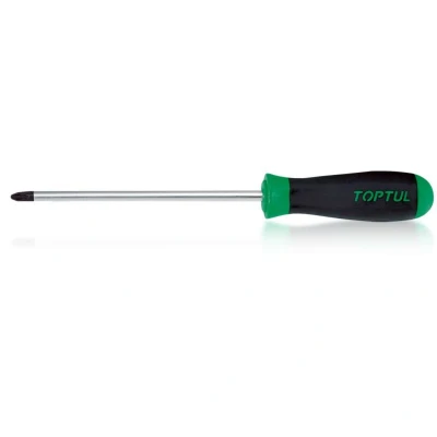 Immagine di TOPTUL FBAB0210 Cacciavite PH2 100