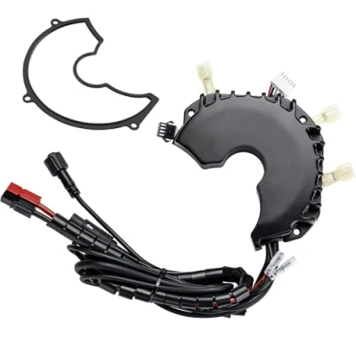 Immagine di BAFANG controller 52V 1000W per motore centrale BBS HD, bici elettrica, kit di conversione