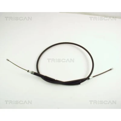 Immagine di TRISCAN 8140 28102 Cavo Freno 1390/1100 Disco /Tamburo PEUGEOT: 205 II Hatchback, I Hatchback