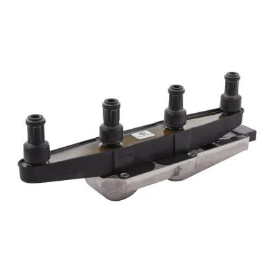 Immagine di HELLA 5DA 230 035 101 Bobina d&#039;accensione 4 SKODA: Fabia 1 Combi, I Hatchback