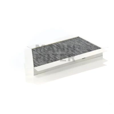 Immagine di MANN FILTER CUK 3448 Filtro abitacolo al carbone attivo 336 159 31 PEUGEOT: 206 Hatchback, 206+ SW
