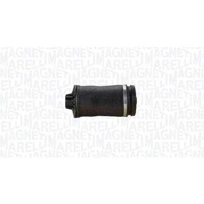 Immagine di MAGNETI MARELLI 350002500002 ammortizzatore Assale posteriore A pressione del gas Modulo Ponte inferiore, superiore