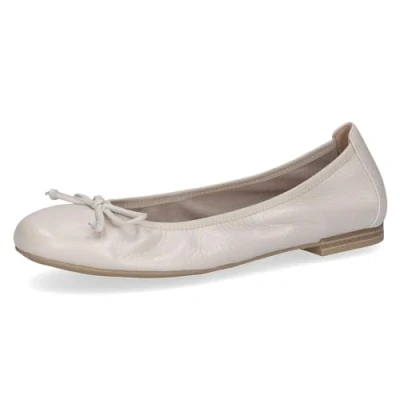 Immagine di CAPRICE Donna 9 22108 42, Ballerine, Pearl Perl Dee, 42 EU